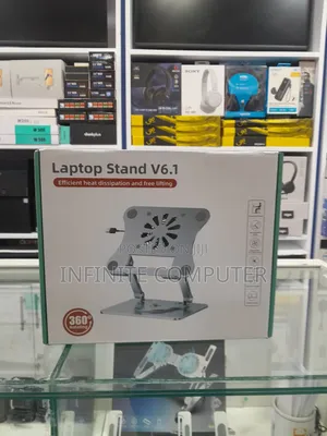 Laptop Fan