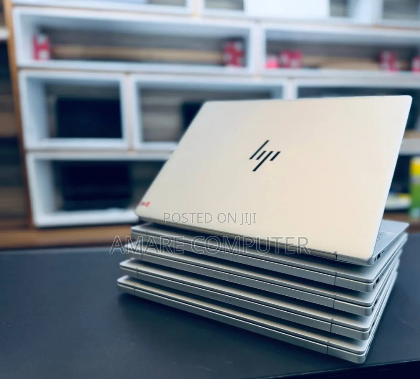 New Laptop HP Pavilion 15 16GB Intel Core I5 SSD 1T