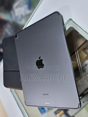 Photo - New Apple iPad Air 64 GB