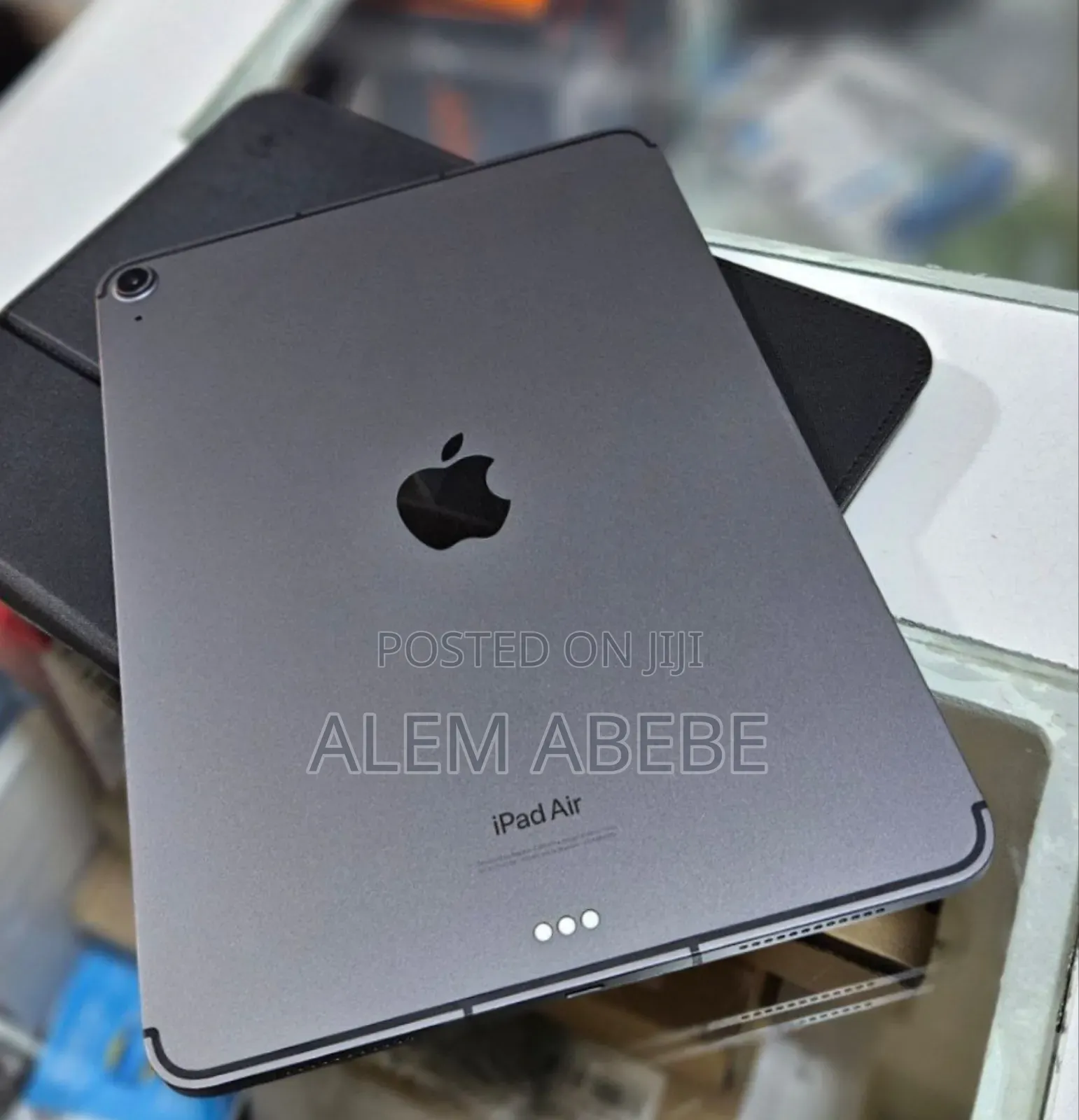 New Apple iPad Air 64 GB