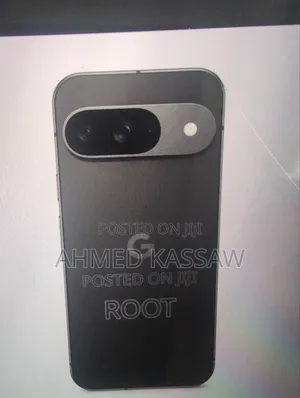 Google Pixel 8 Pro 256 GB Black