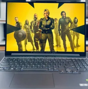 New Laptop Lenovo Legion 5 16GB Intel Core I7 SSD 1T