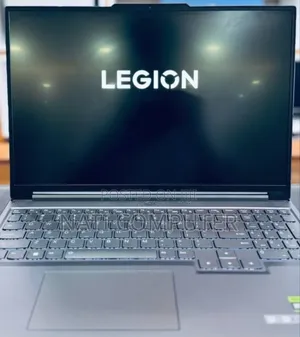 New Laptop Lenovo Legion 5 16GB Intel Core I7 SSD 1T