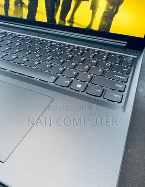 New Laptop Lenovo Legion 5 16GB Intel Core I7 SSD 1T