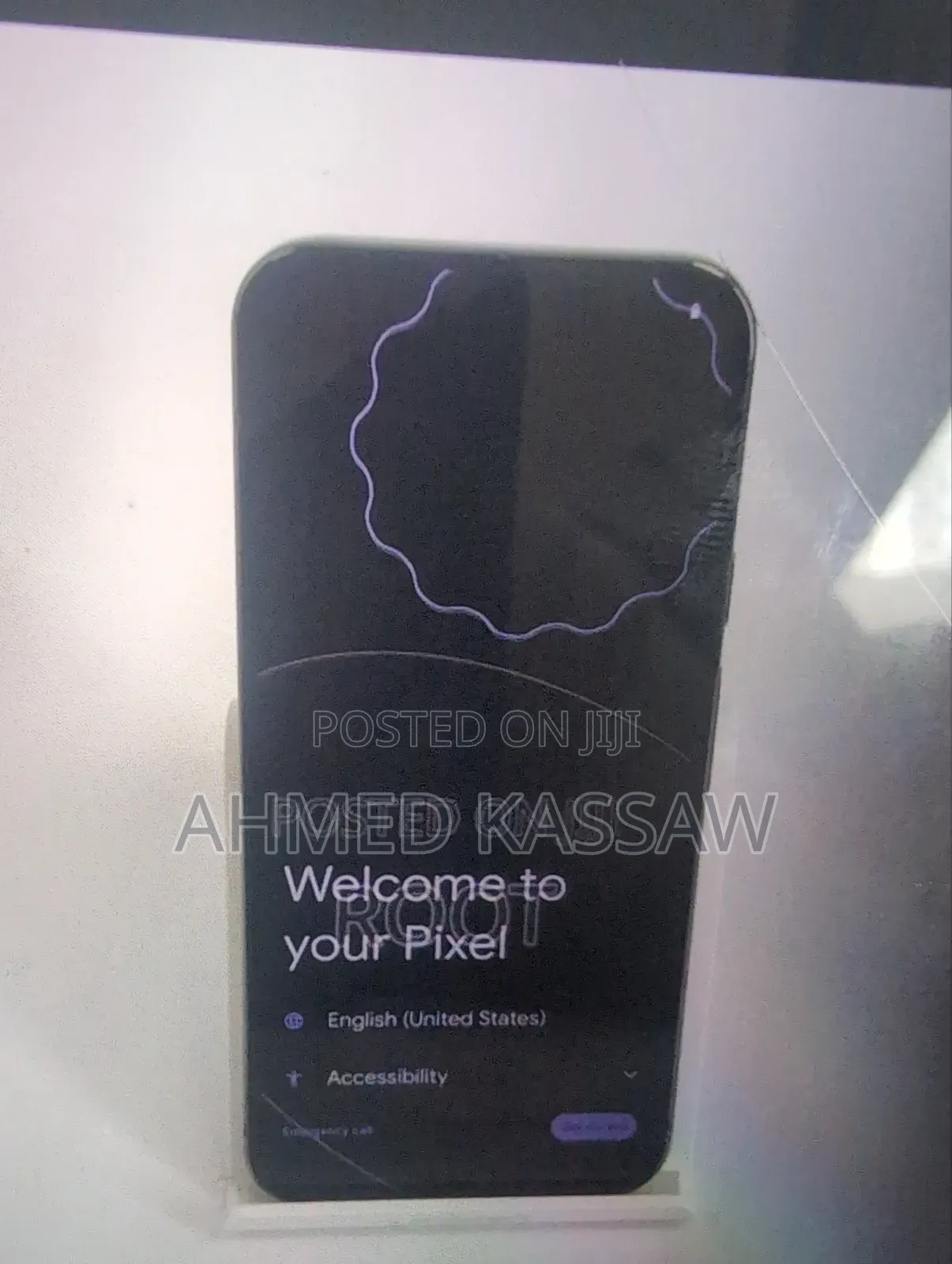 Google Pixel 8 Pro 256 GB Black