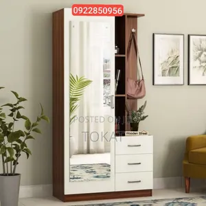 Photo - Dressing Table