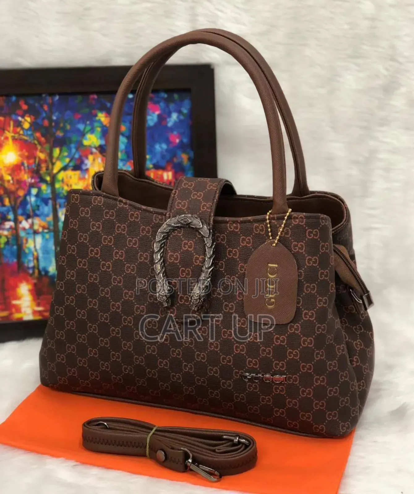Gucci Quality Handbags
