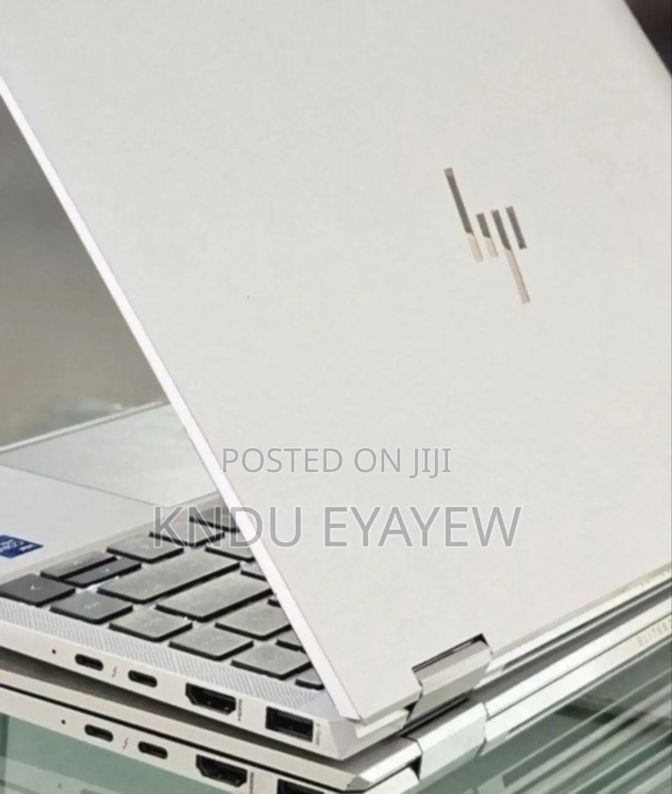 New Laptop HP EliteBook 1040 G8 16GB Intel Core I7 SSD 512GB