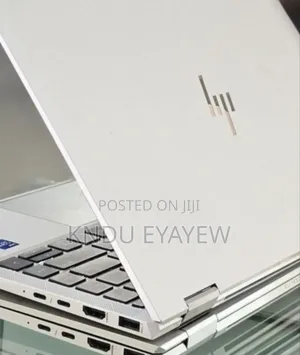 New Laptop HP EliteBook 1040 G8 16GB Intel Core I7 SSD 512GB