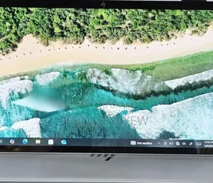 New Laptop HP EliteBook 1040 G8 16GB Intel Core I7 SSD 512GB