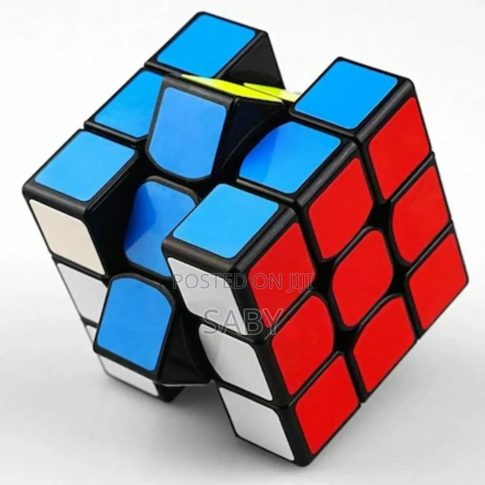 Cuberspeed Puzzle Cube