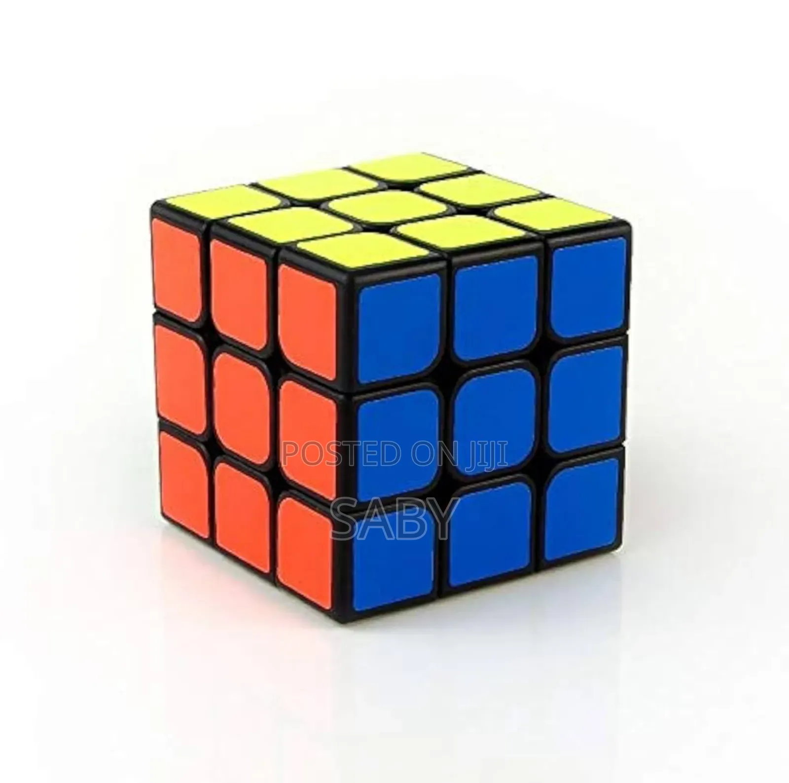 Cuberspeed Puzzle Cube