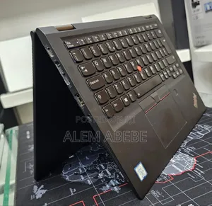 New Laptop Lenovo ThinkPad X390 Yoga 16GB Intel Core I5 SSD 512GB