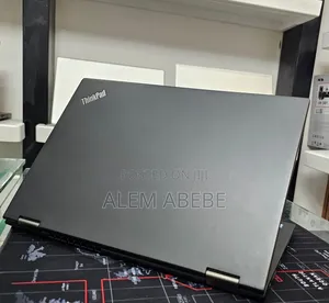 New Laptop Lenovo ThinkPad X390 Yoga 16GB Intel Core I5 SSD 512GB