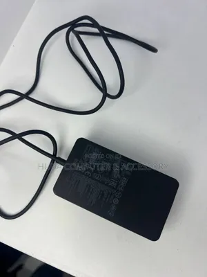 Photo - Original Microsoft Surface Charger – 65w