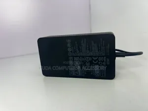 Original Microsoft Surface Charger – 65w