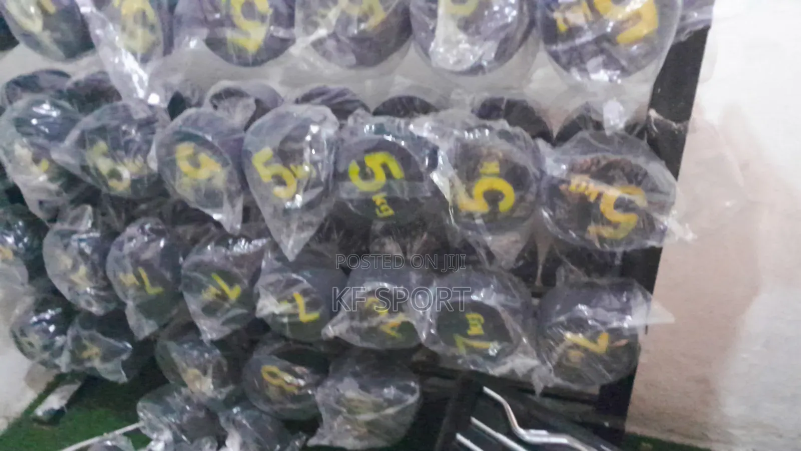 Made in Ethiopia, Built to Last