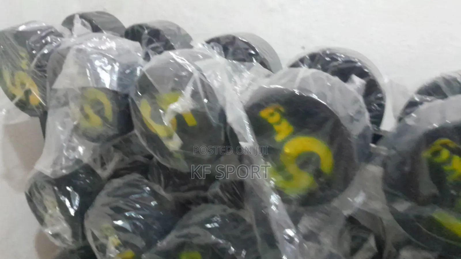 Made in Ethiopia, Built to Last