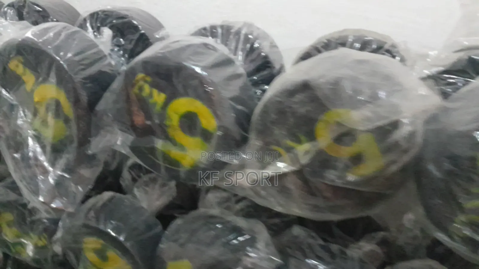 Made in Ethiopia, Built to Last