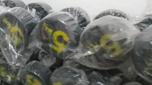 Made in Ethiopia, Built to Last