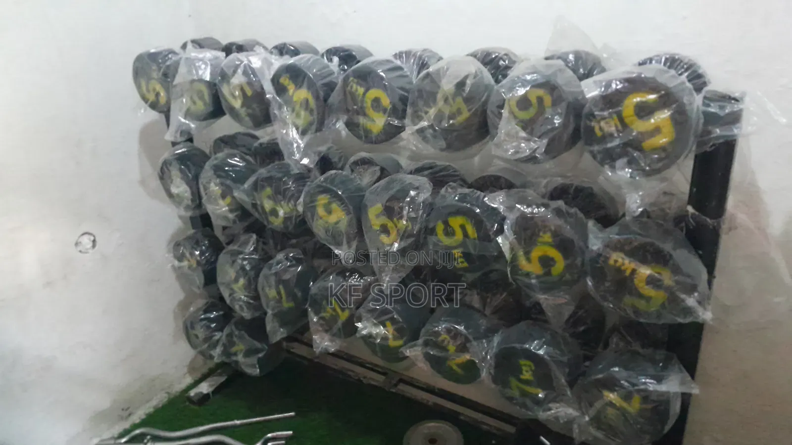 Made in Ethiopia, Built to Last