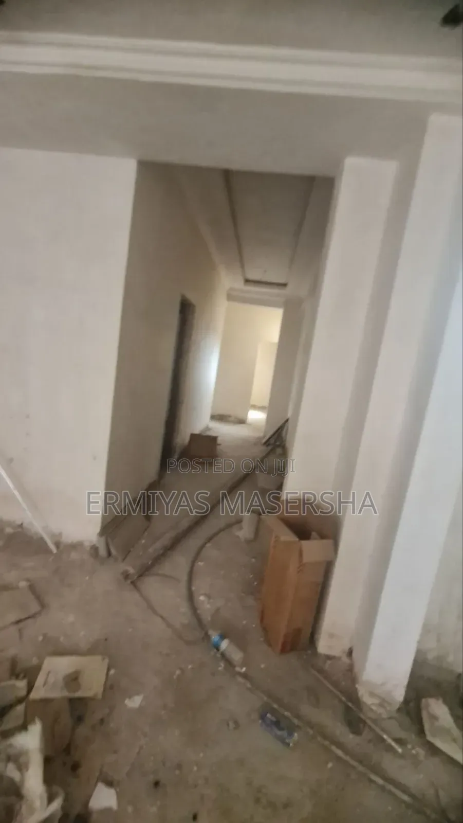 3bdrm Apartment in Bole for sale