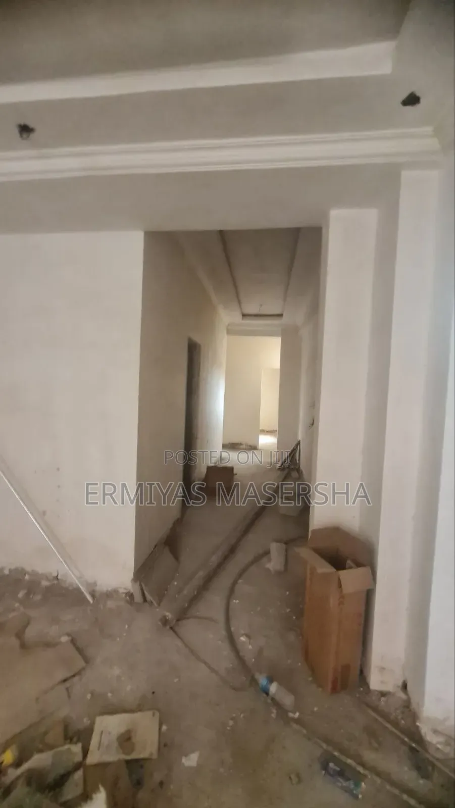 3bdrm Apartment in Bole for sale