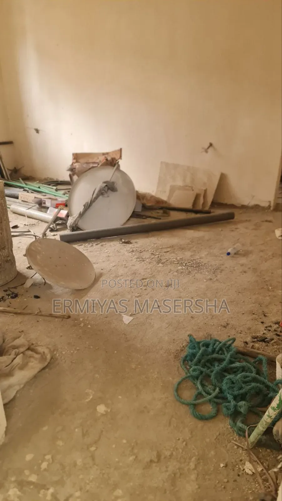 3bdrm Apartment in Bole for sale