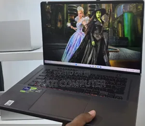 Photo - New Laptop Asus TUF Gaming A15 16GB Intel Core I9 SSD 1T