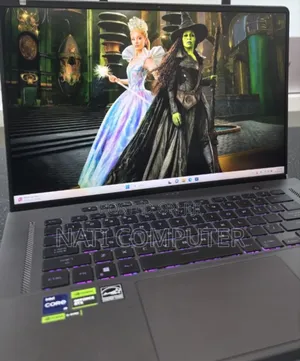New Laptop Asus TUF Gaming A15 16GB Intel Core I9 SSD 1T