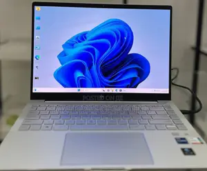 New Laptop HP Pavilion 14 16GB Intel Core I7 SSD 1T