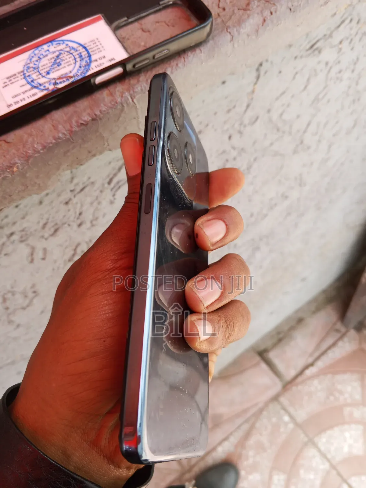 Tecno Spark 10C 128 GB Black