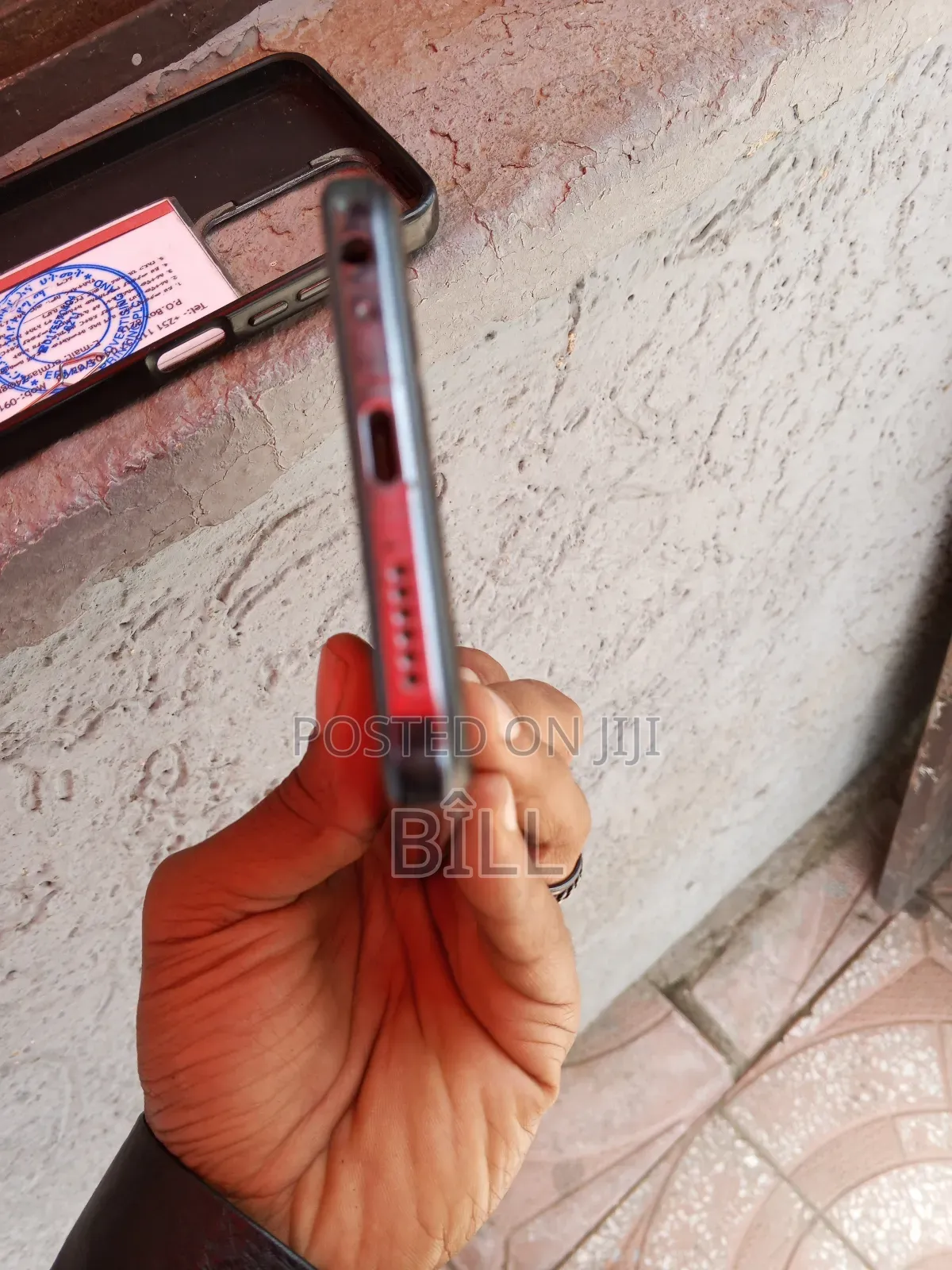 Tecno Spark 10C 128 GB Black