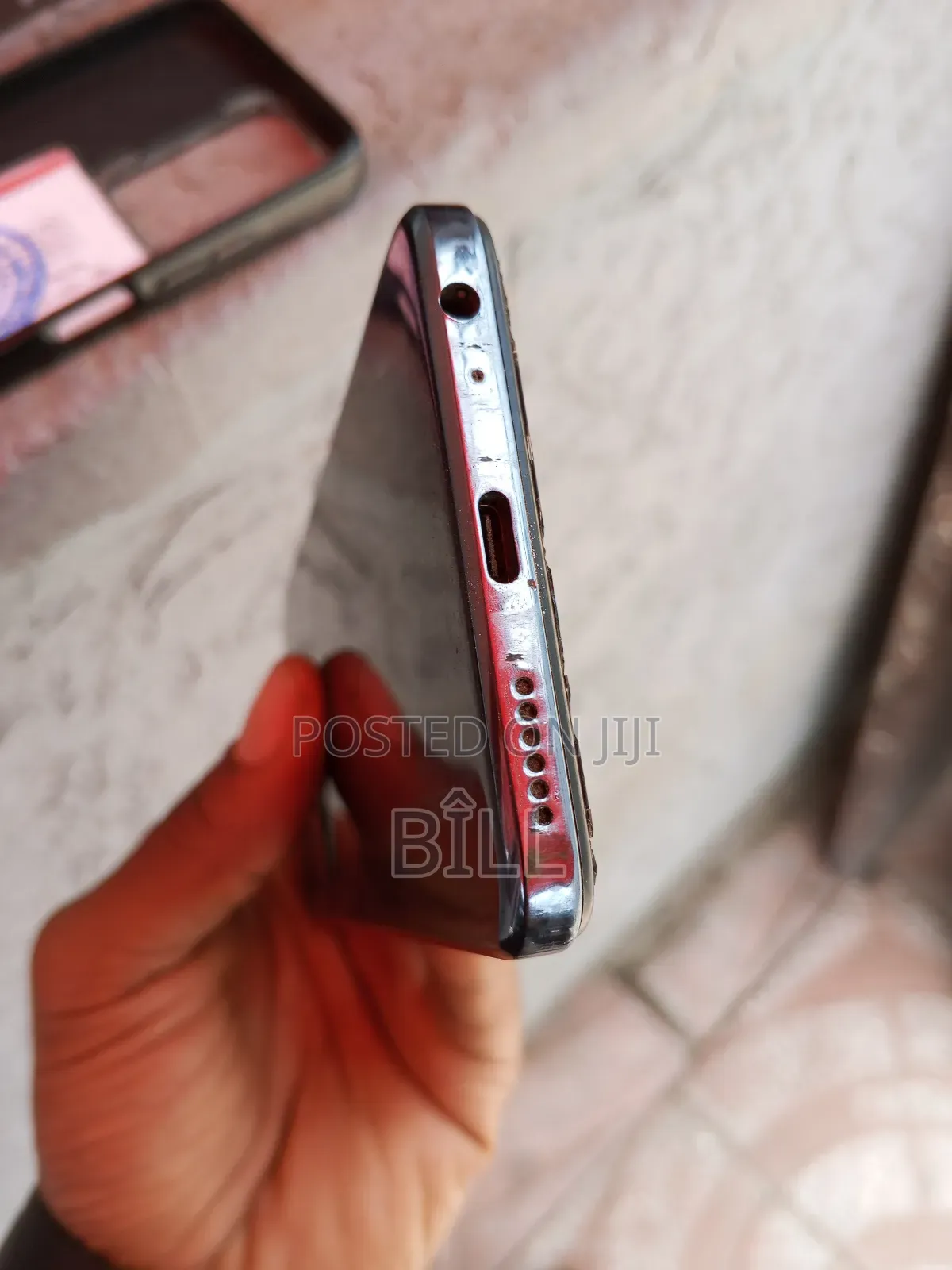 Tecno Spark 10C 128 GB Black