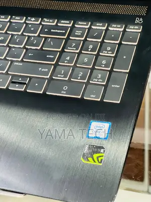 New Laptop HP Pavilion 15 16GB Intel Core I7 HDD+SSD 1.5T
