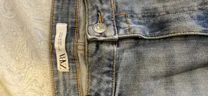 Zara Slim Fit Jeans