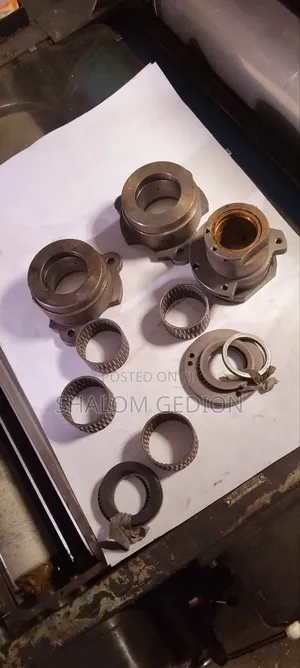 Photo - Printing Spare