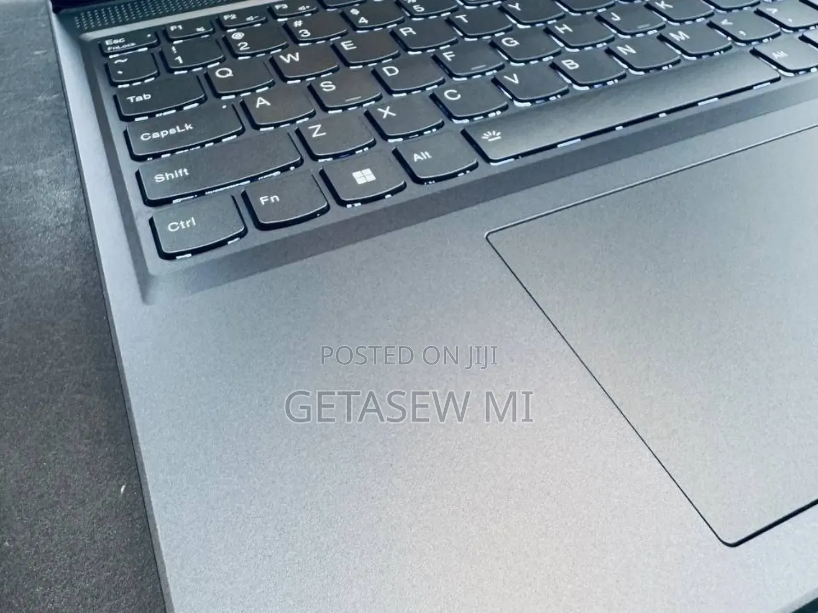 New Laptop Lenovo Legion 5 16GB Intel Core I7 SSD 1T