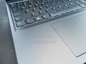 New Laptop Lenovo Legion 5 16GB Intel Core I7 SSD 1T