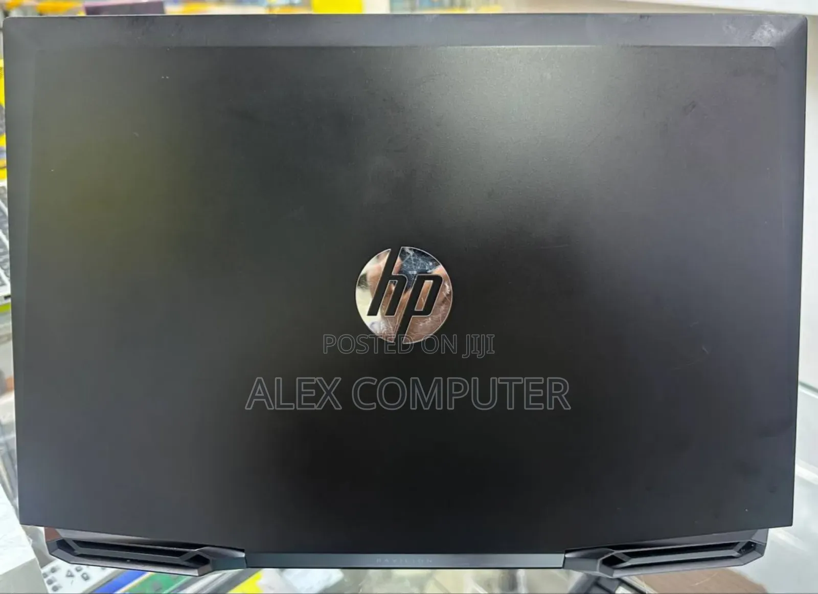 New Laptop HP Pavilion Power 15 16GB Intel Core I5 SSD 512GB