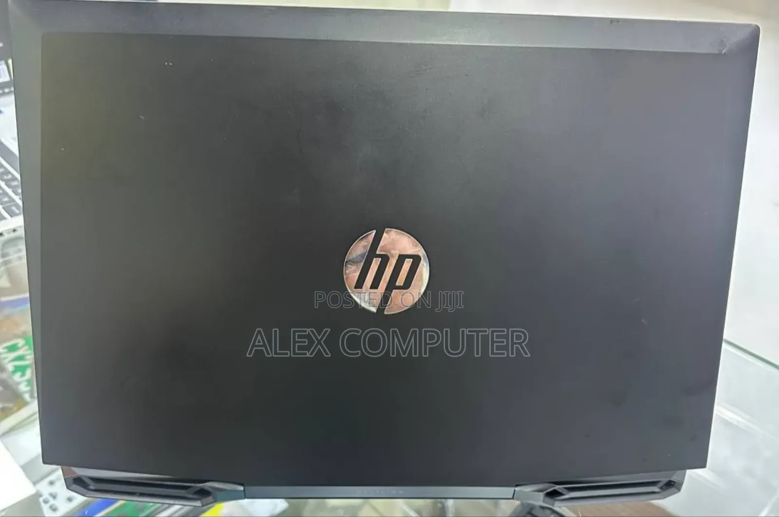 New Laptop HP Pavilion Power 15 16GB Intel Core I5 SSD 512GB