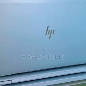 New Laptop HP EliteBook 850 16GB Intel Core I5 SSD 512GB