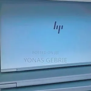 New Laptop HP EliteBook 850 16GB Intel Core I5 SSD 512GB