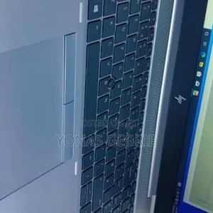 New Laptop HP EliteBook 850 16GB Intel Core I5 SSD 512GB