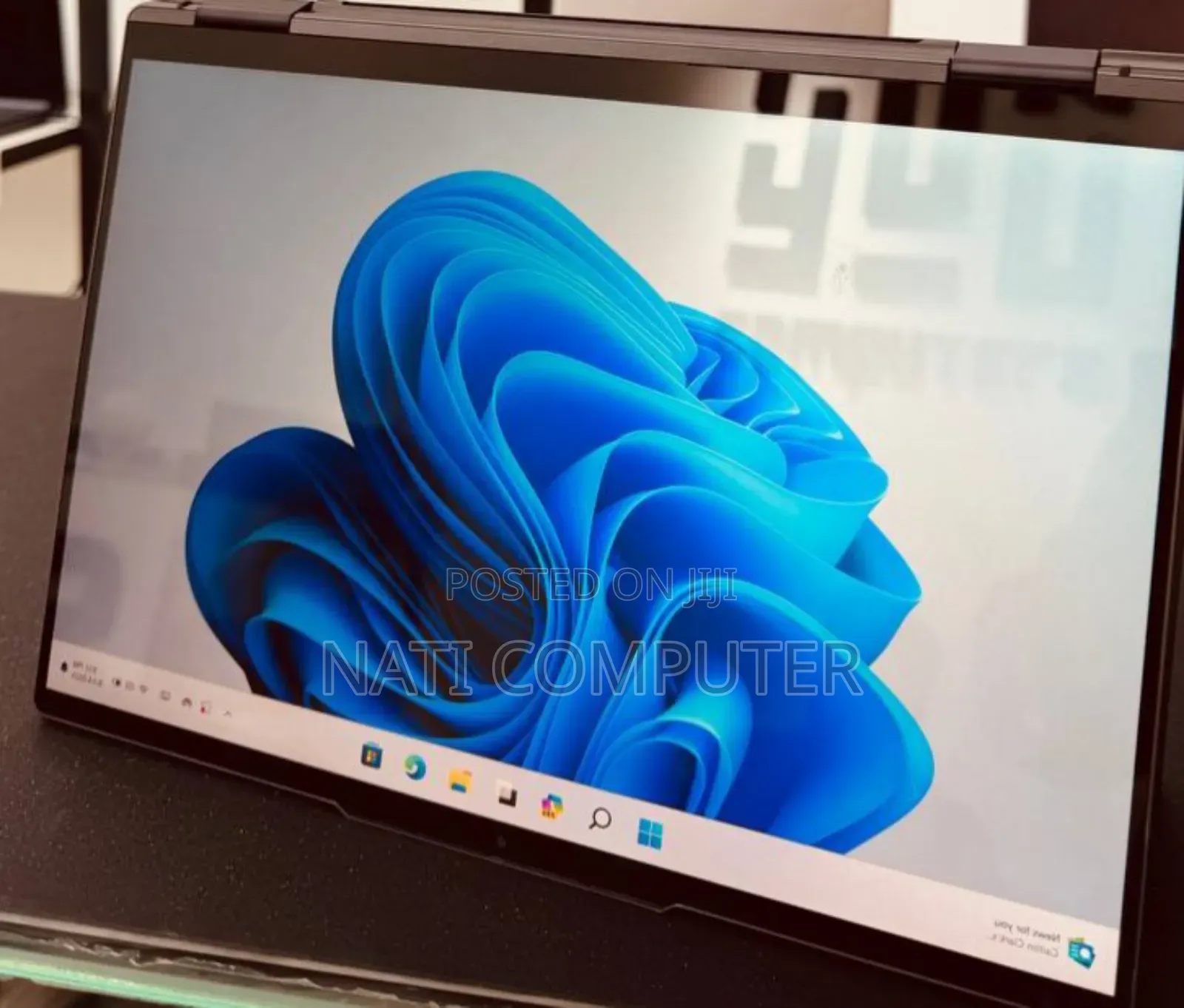 New Laptop Lenovo Thinkpad X1 Yoga 16GB Intel Core I5 SSD 512GB