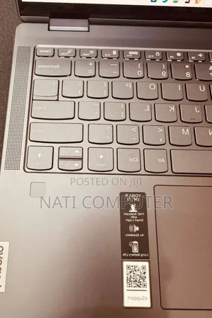 New Laptop Lenovo Thinkpad X1 Yoga 16GB Intel Core I5 SSD 512GB