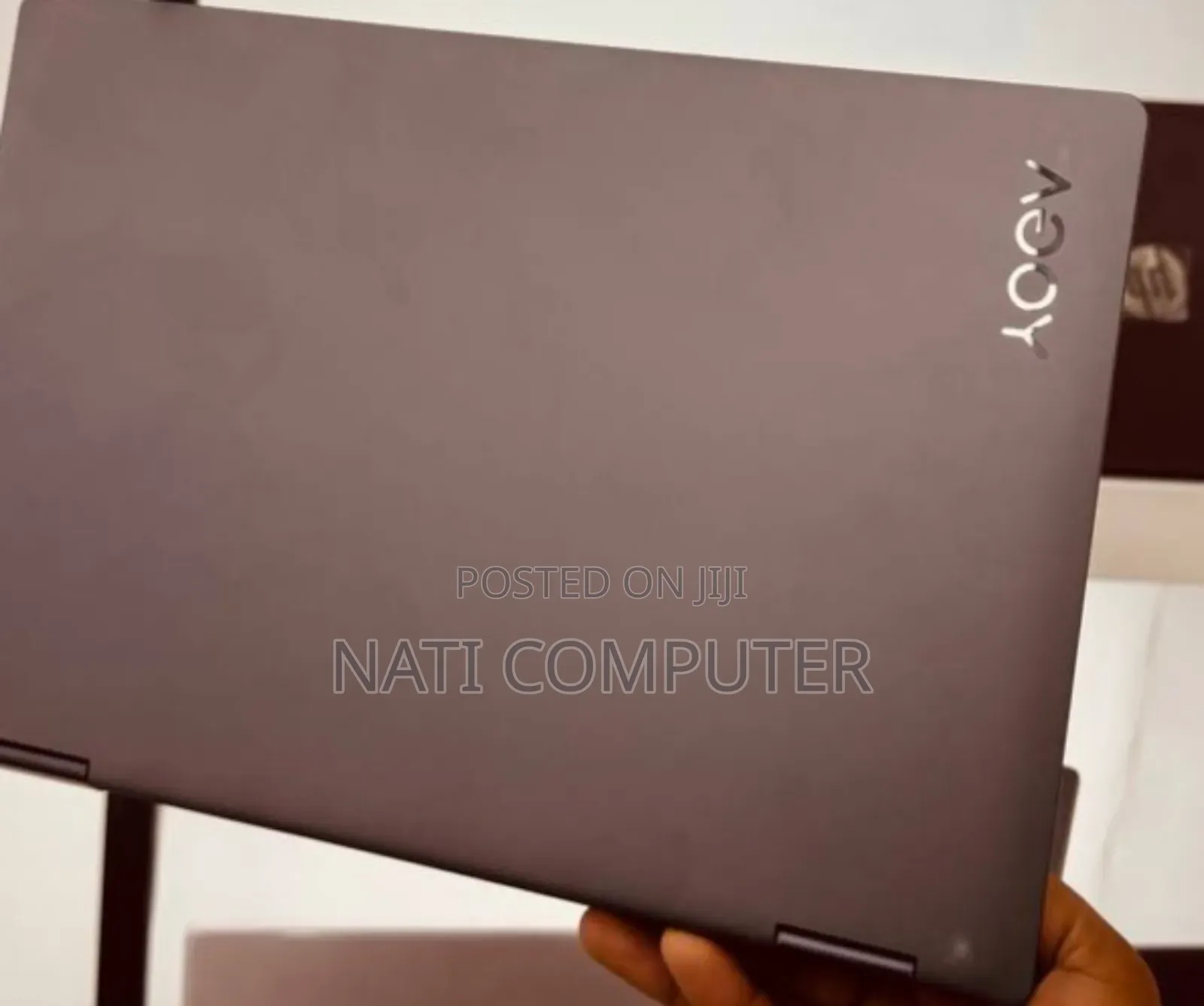 New Laptop Lenovo Thinkpad X1 Yoga 16GB Intel Core I5 SSD 512GB