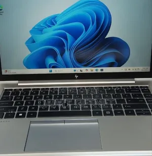 New Laptop HP EliteBook 840 16GB Intel Core I5 SSD 512GB