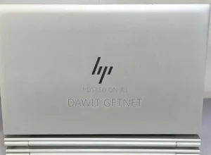 New Laptop HP EliteBook 840 16GB Intel Core I5 SSD 512GB