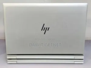 New Laptop HP EliteBook 840 16GB Intel Core I5 SSD 512GB